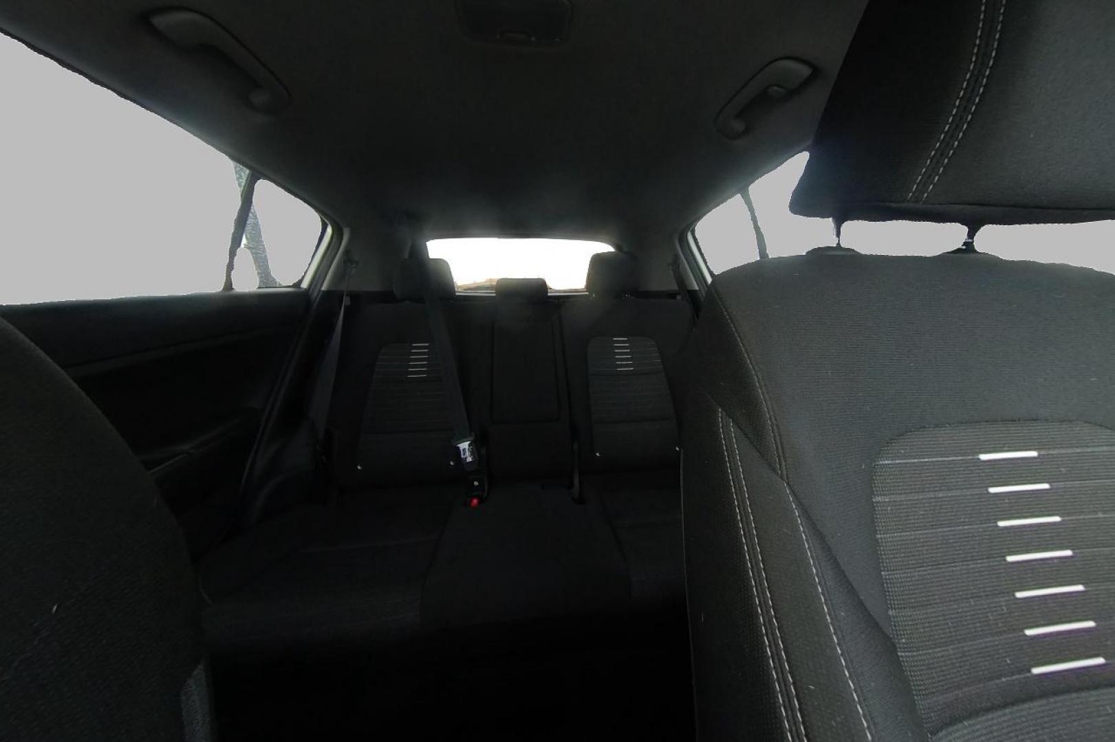 2018 White Kia Sportage LX FWD (KNDPM3AC7J7) with an 2.4L V6 DOHC 24V engine, 6A transmission, located at 7755 State Street, Midvale, UT, 84047, (801) 753-9063, 40.610329, -111.890656 - Photo#18