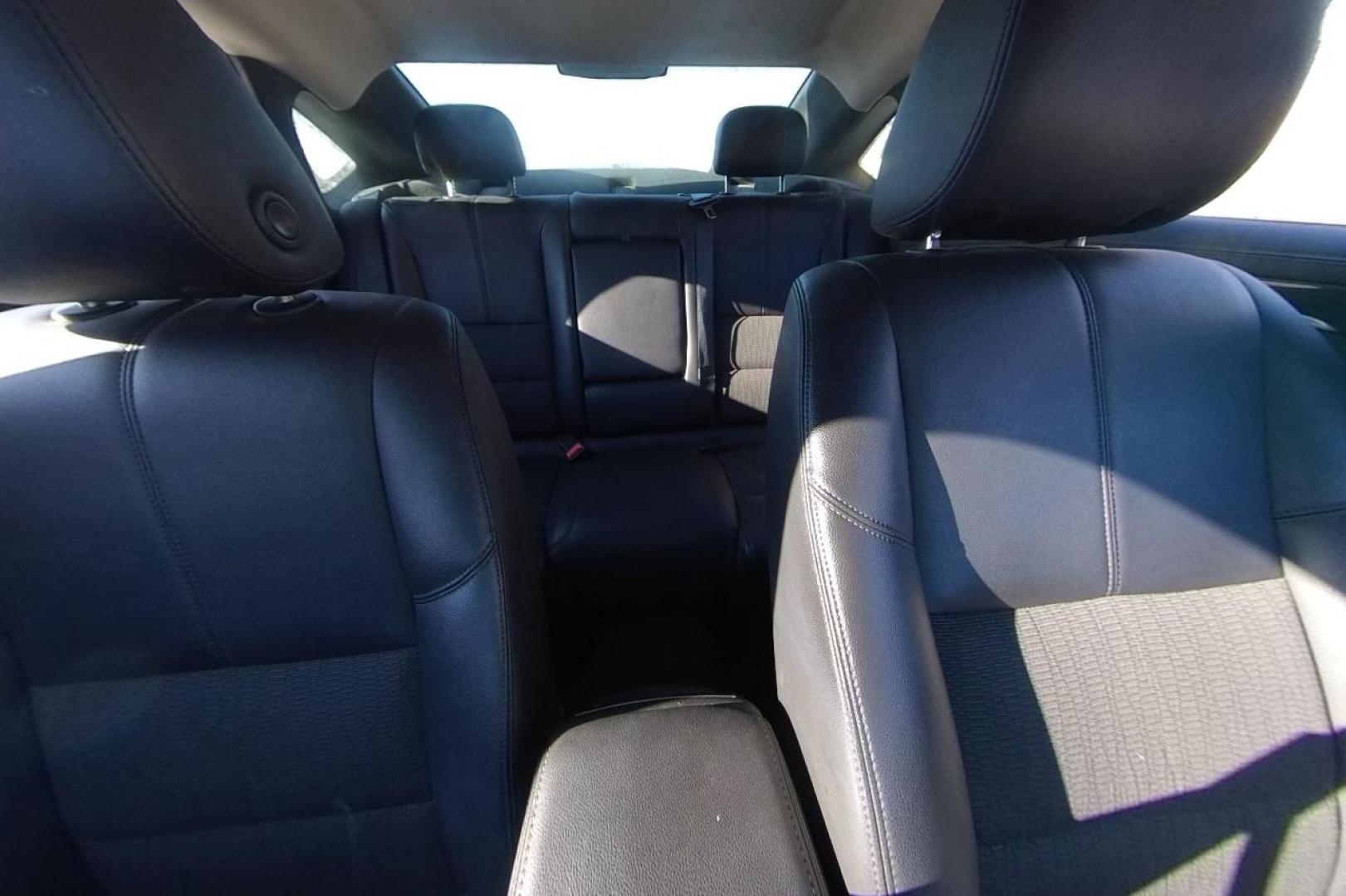 2019 Silver Chevrolet Impala LT (2G11Z5S3XK9) with an 3.6L V6 DOHC 24V engine, 6A transmission, located at 7755 State Street, Midvale, UT, 84047, (801) 753-9063, 40.610329, -111.890656 - Photo#16