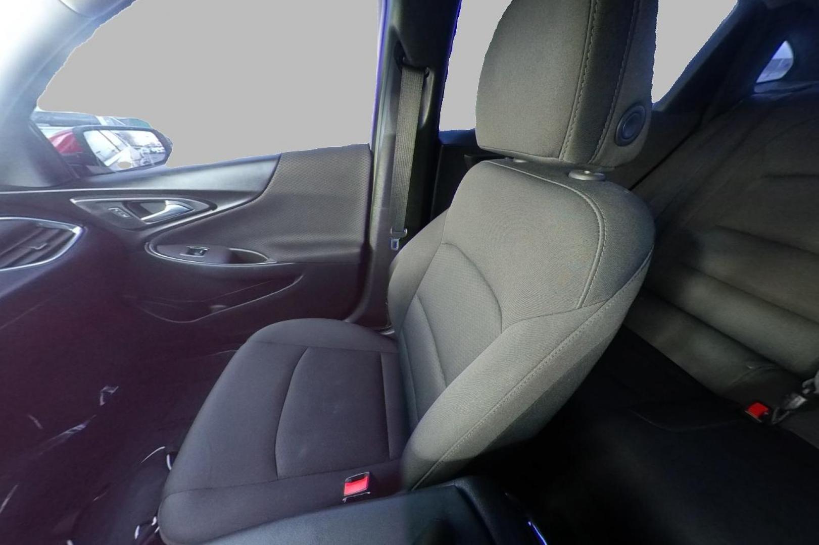 2019 Red Chevrolet Malibu LT (1G1ZD5ST9KF) with an 1.5L L4 DOHC 16V engine, 6A transmission, located at 7755 State Street, Midvale, UT, 84047, (801) 753-9063, 40.610329, -111.890656 - Photo#17