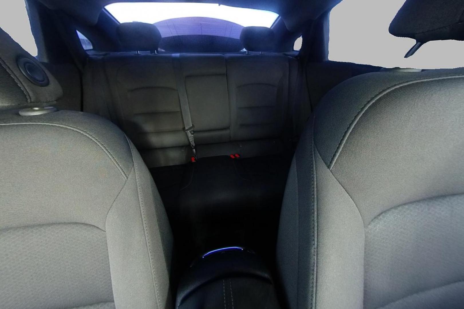 2019 Red Chevrolet Malibu LT (1G1ZD5ST9KF) with an 1.5L L4 DOHC 16V engine, 6A transmission, located at 7755 State Street, Midvale, UT, 84047, (801) 753-9063, 40.610329, -111.890656 - Photo#18