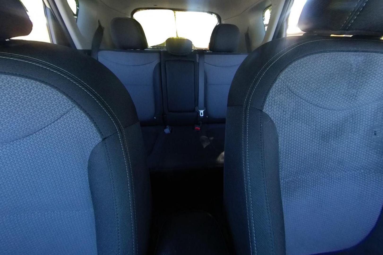 2019 Gray Kia Soul + (KNDJP3A52K7) with an 2.0L L4 DOHC 16V engine, 6A transmission, located at 767 S State Road, Pleasant Grove, UT, 84062, (801) 785-1058, 40.354839, -111.736687 - Photo#13