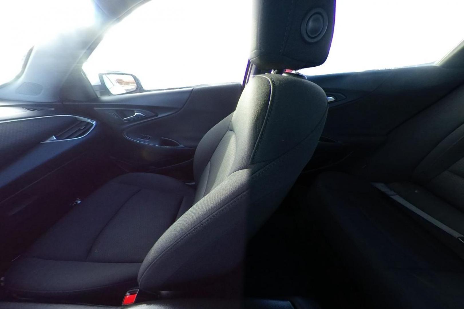 2020 White Chevrolet Malibu LT (1G1ZD5ST8LF) with an 1.5L L4 DOHC 16V engine, 6A transmission, located at 7755 State Street, Midvale, UT, 84047, (801) 753-9063, 40.610329, -111.890656 - Photo#17