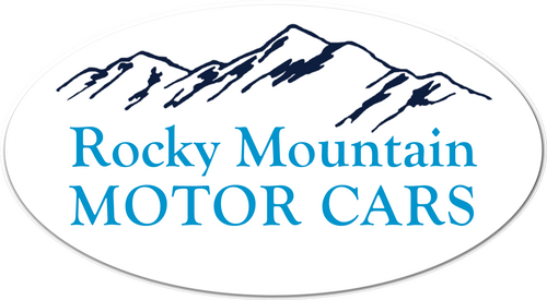 Welcome to Rocky Mountain Motor Cars!